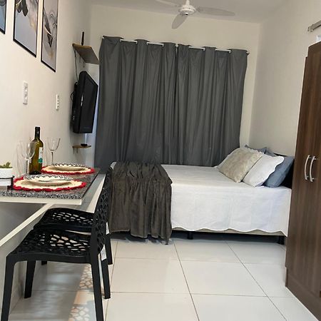 Apartamento Flat No Centro, Conforto Total 01 Feira de Santana Exterior foto